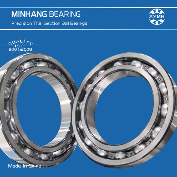 Deep groove ball bearing 6001