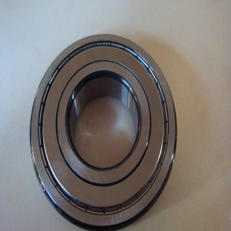 Deep groove ball bearing 6002-ZZ