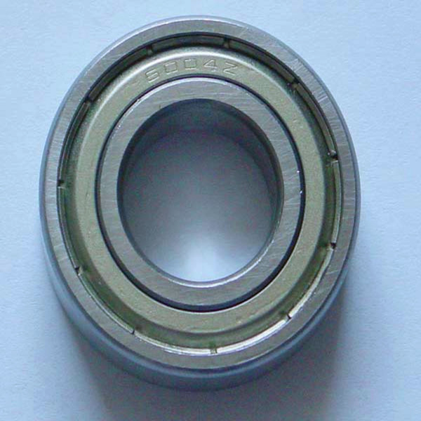 Deep groove ball bearing 6003-ZZ