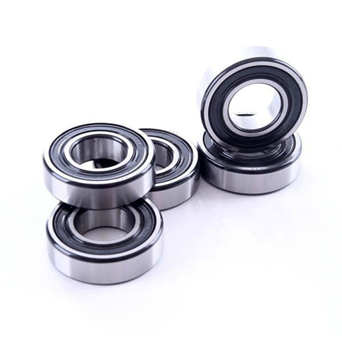 Deep groove ball bearing 6003-2RS