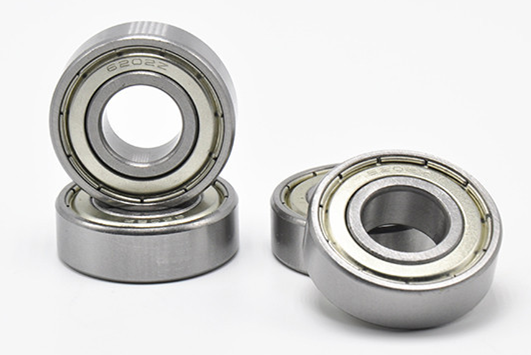 Deep groove ball bearing 6004-ZZ