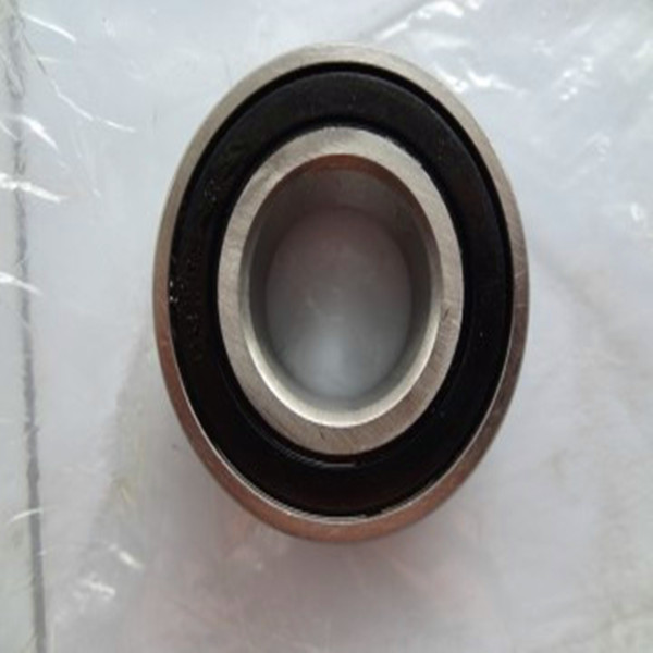 Deep groove ball bearing 6004-2RS