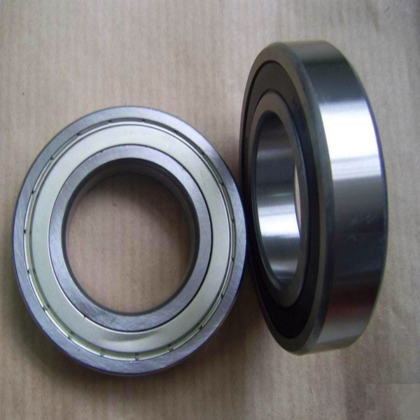 Deep groove ball bearing 6005-ZZ