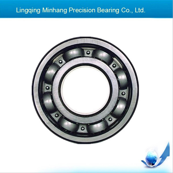 Deep groove ball bearing 6006