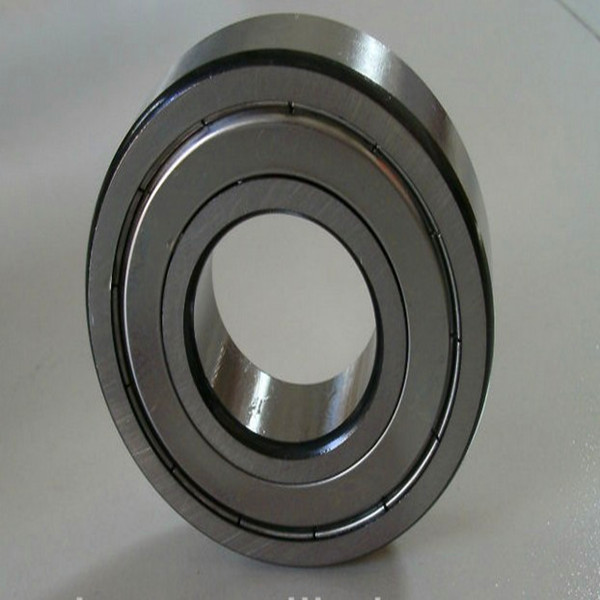 Deep groove ball bearing 6006-ZZ