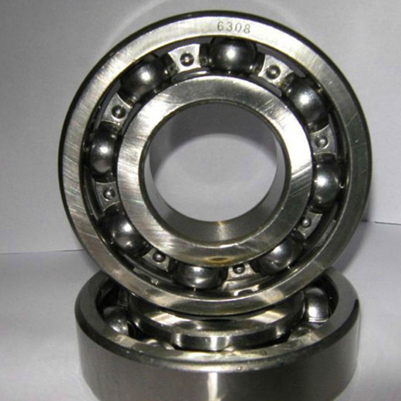 Deep groove ball bearing 6007