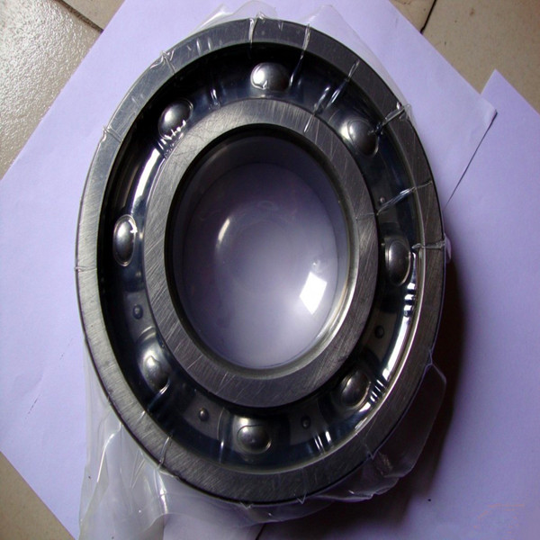 Deep groove ball bearing 6008