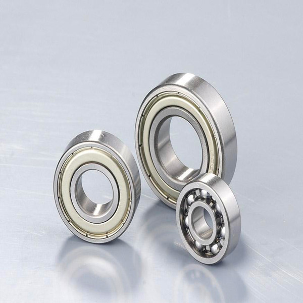 Deep groove ball bearing 6008-ZZ