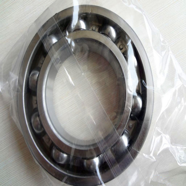 Deep groove ball bearing 6009