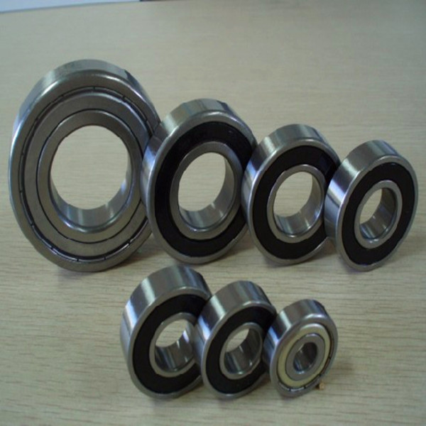 Deep groove ball bearing 6009-ZZ