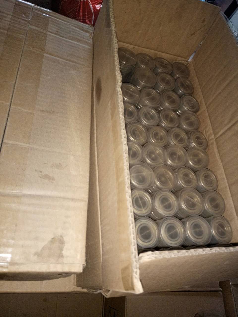 Deep groove ball bearing 6009-2RS