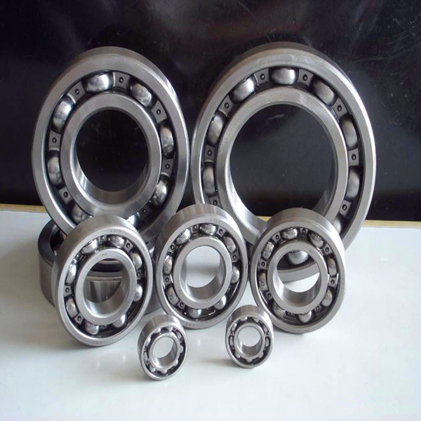 Deep groove ball bearing 6010