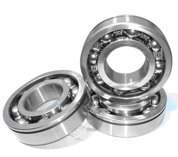 Metric series deep groove ball bearing