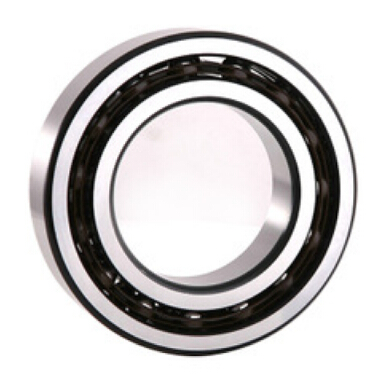 Double row deep groove ball bearing