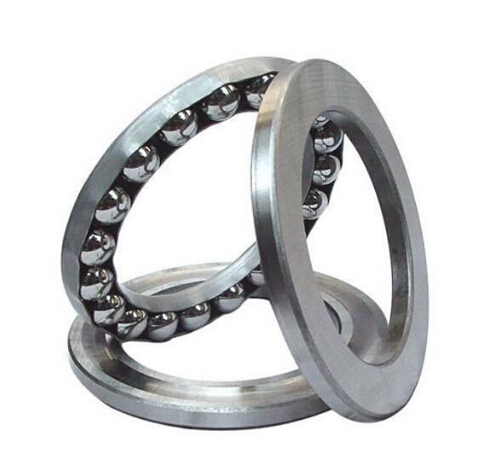 Thrust ball bearing