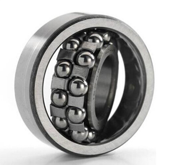 Inch series Self-aligning ball bearing