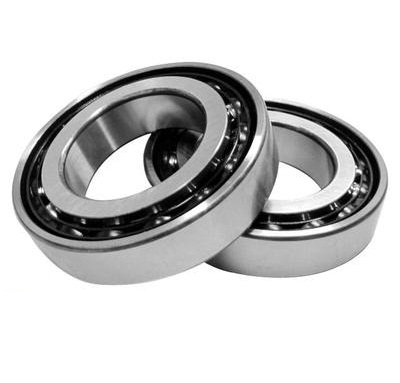 Single row Angular contact ball bearing