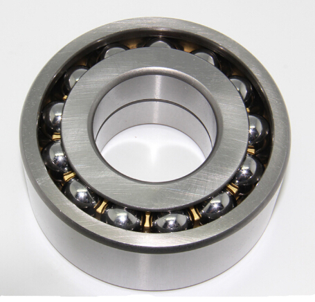 Double row Angular contact ball bearing