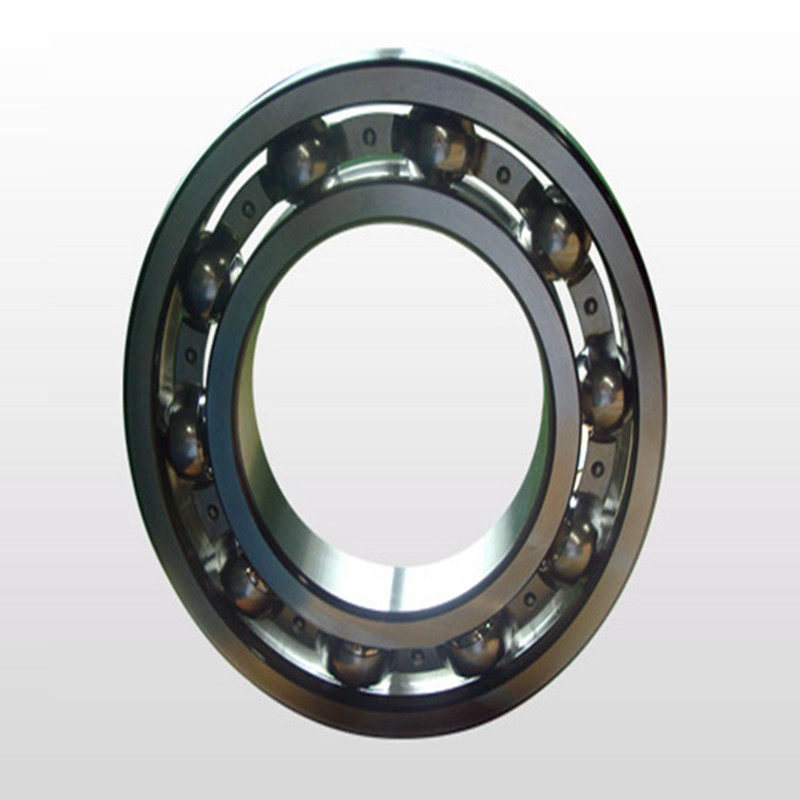 Deep groove ball bearing 6011