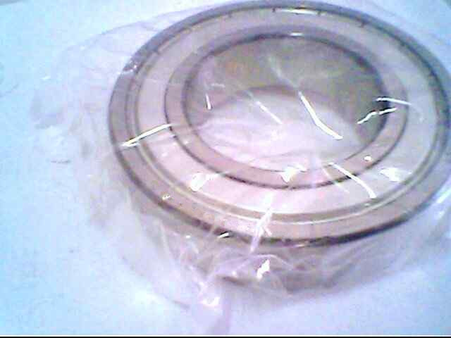 Deep groove ball bearing 6011-ZZ