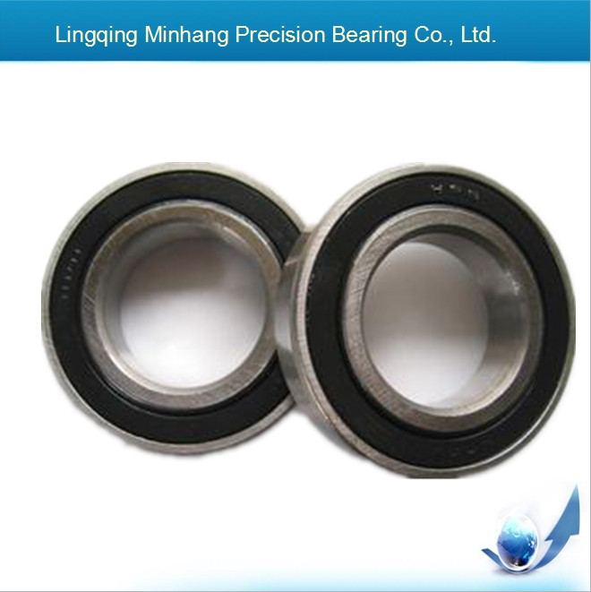 Deep groove ball bearing 6011-2RS