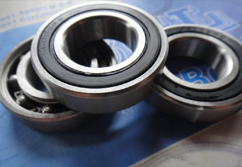 Deep groove ball bearing 6012-2RS