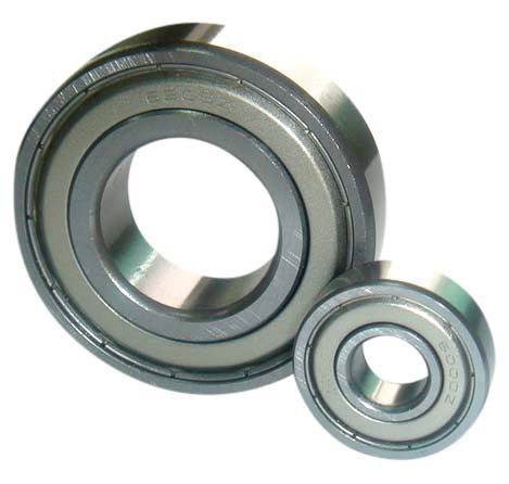 Deep groove ball bearing 6013-ZZ