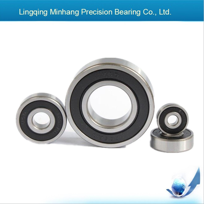 Deep groove ball bearing 6013-2RS