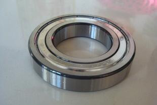Deep groove ball bearing 6014-ZZ