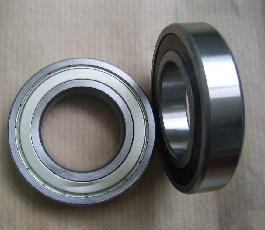 Deep groove ball bearing 6016-ZZ