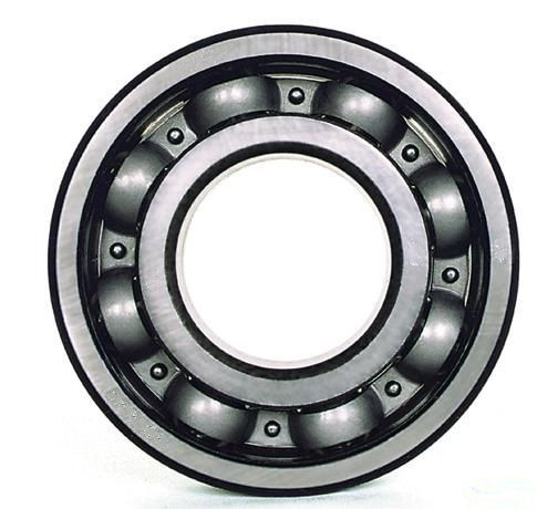 Deep groove ball bearing 6017