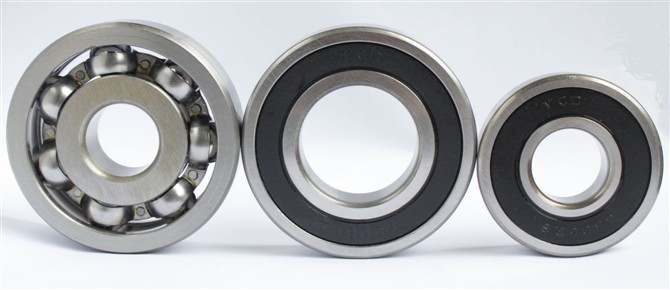 Deep groove ball bearing 6019-ZZ
