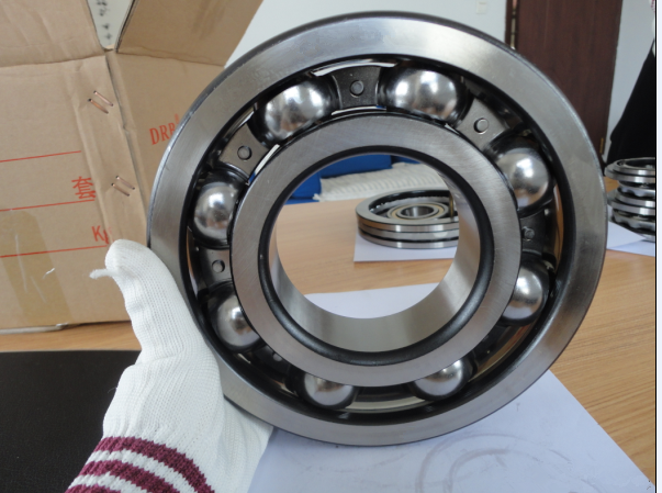 Deep groove ball bearing 6020