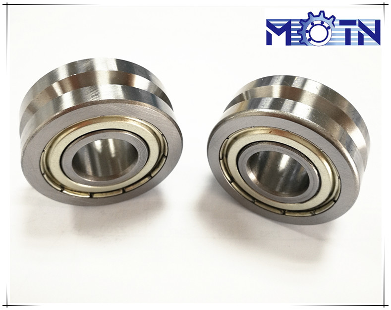 Straightenner Bearings SD62