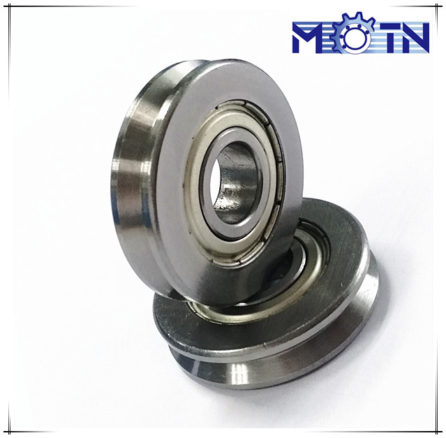 Wire Straightener roller SS10