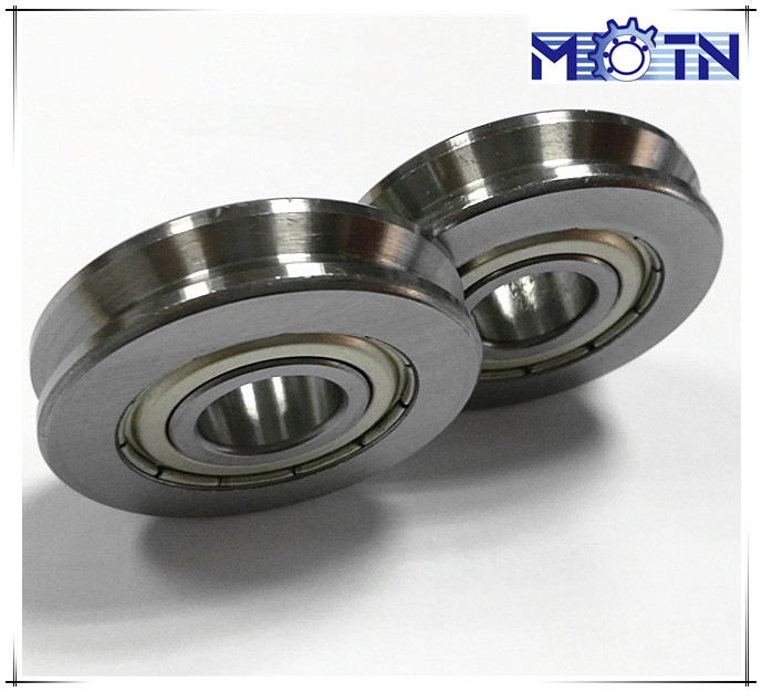 Wire Straightener Roller SS17