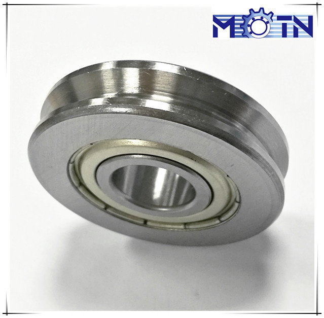 Wire Straightener Roller SS19