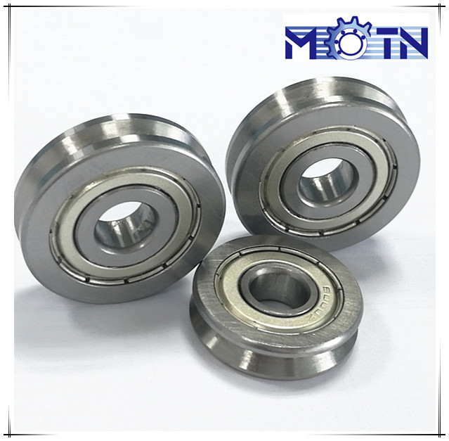 Wire Straightener Roller SS22