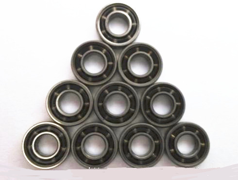 Deep groove ball bearing 6201