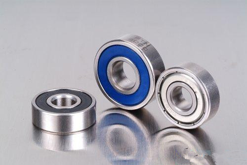 Deep groove ball bearing 6201-2RS