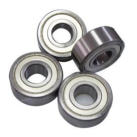 Deep groove ball bearing 6202