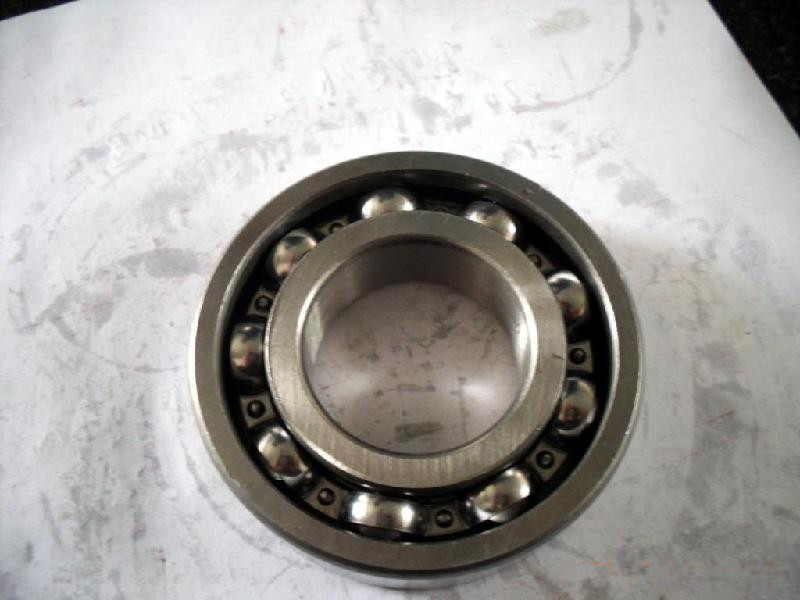 Deep groove ball bearing 6203