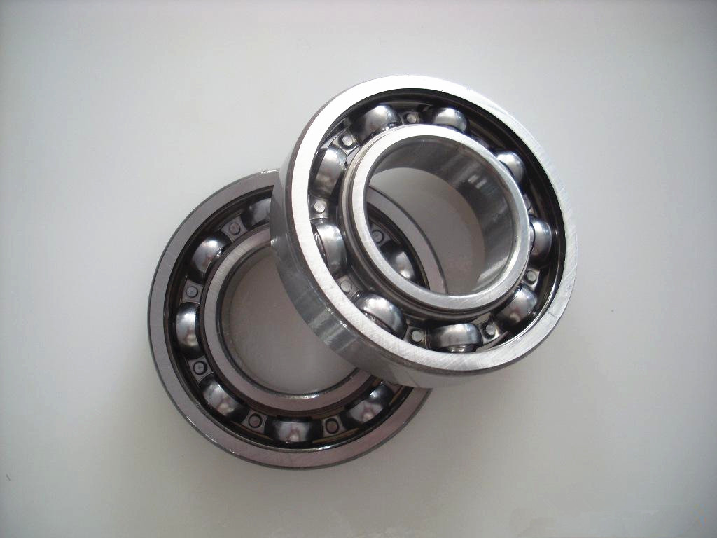 Deep groove ball bearing 6204
