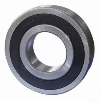Deep groove ball bearing 6204-2RS