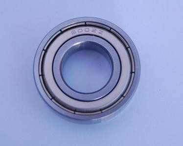 Deep groove ball bearing 6205-ZZ