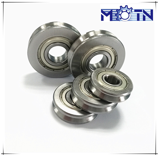 Wire Straightener Roller Bearings