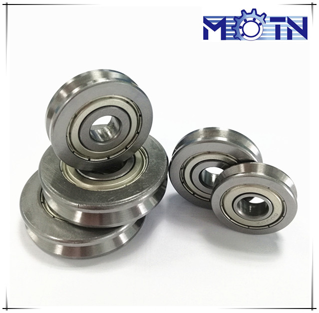 Wire Straightener Roller SS30