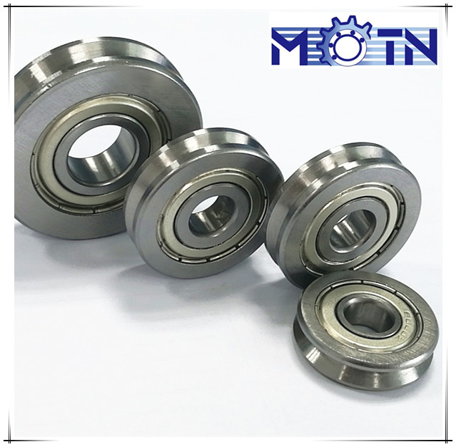 Wire Straightener Roller SS32