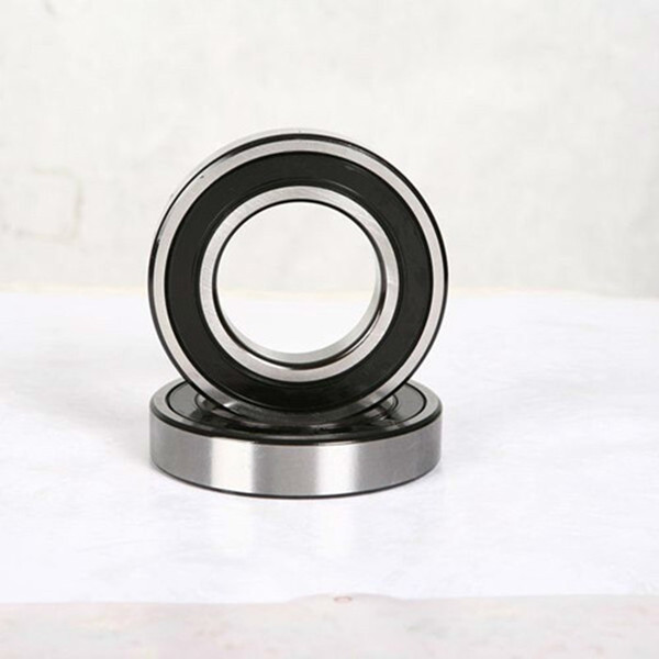 Deep groove ball bearing 6207-2RS