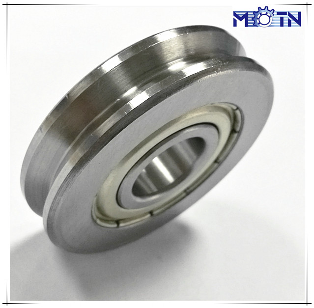 Wire Straightenner Roller SS47